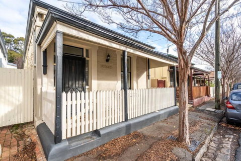 Netley Cottage Eastwood - Australia Accommodation 3