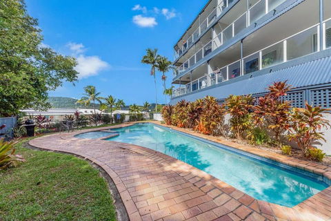 NEW! 2BR Whitsundays Oasis W/ Ocean Views - Australia Accommodation 0