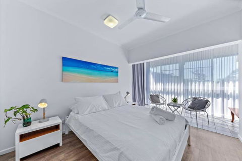 NEW! 2BR Whitsundays Oasis W/ Ocean Views - Australia Accommodation 1