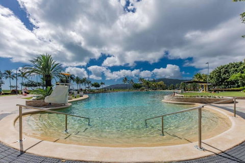 NEW! 2BR Whitsundays Oasis W/ Ocean Views - Australia Accommodation 2