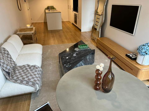 NEW BOUTIQUE 1bd Apt - Australia Accommodation 1