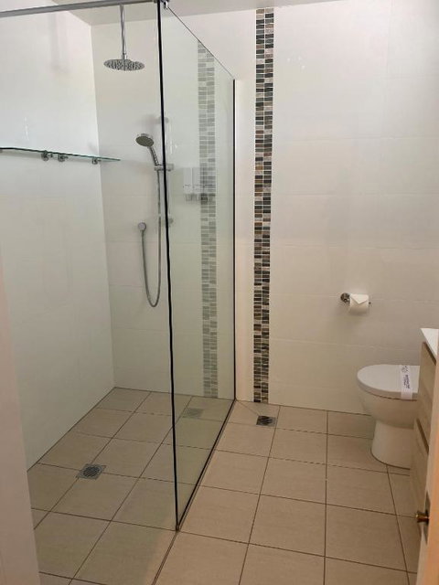 New England Motor Lodge - Australia Accommodation 1
