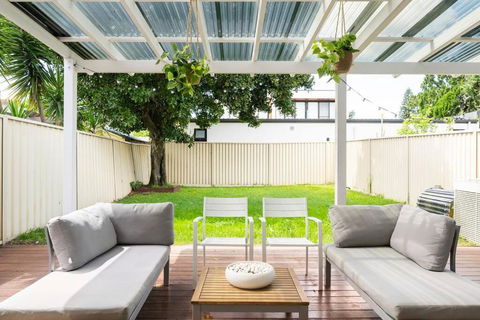 NEW Furnish, 3 Min SYD Airport, 1 Min Walk Beach - Australia Accommodation 0