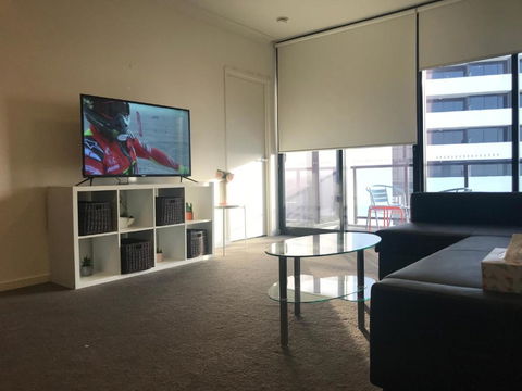 New Luxurious Skyview 2Bedroom Apartment Liverpool - Australia Accommodation 1