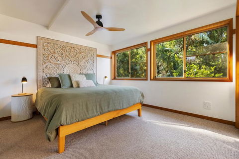 NEW Luxury Angourie Villa! Dream Location, WiFi ++ - Australia Accommodation 2