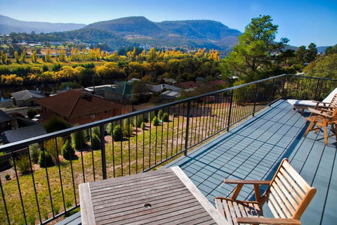 New Norfolk Holiday Apartments - Australia Accommodation 1