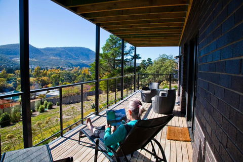 New Norfolk Holiday Apartments - Australia Accommodation 2