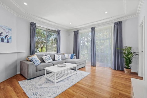 NEW Sailors Cove Pet Friendly - Australia Accommodation 0