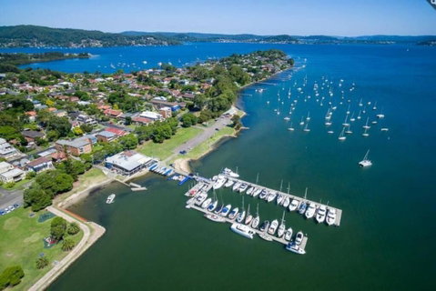 NEW Sailors Cove Pet Friendly - Australia Accommodation 1