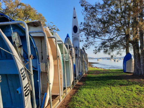 NEW Sailors Cove Pet Friendly - Australia Accommodation 2