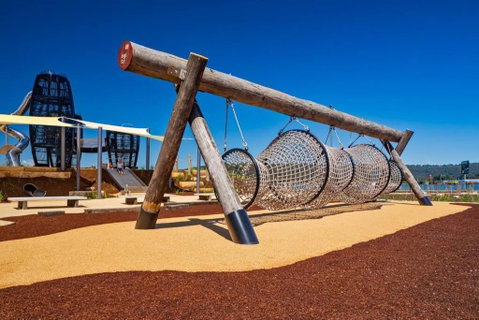 NEW Sailors Cove Pet Friendly - Australia Accommodation 3