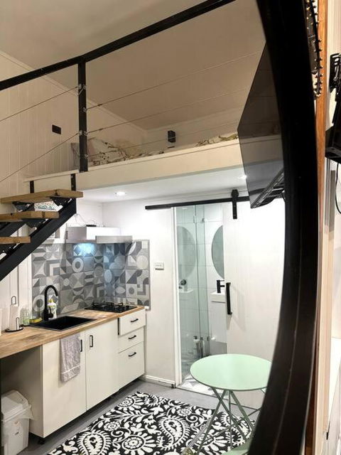 NEW! Sea Joley Tiny Home - Australia Accommodation 2