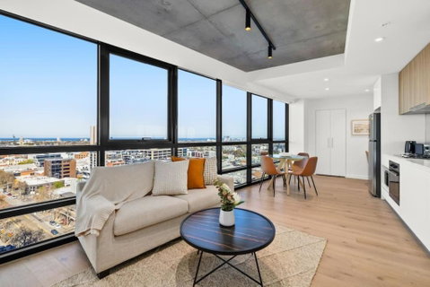 NEW Sensational Southbank Lux - Australia Accommodation 0