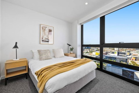 NEW Sensational Southbank Lux - Australia Accommodation 1