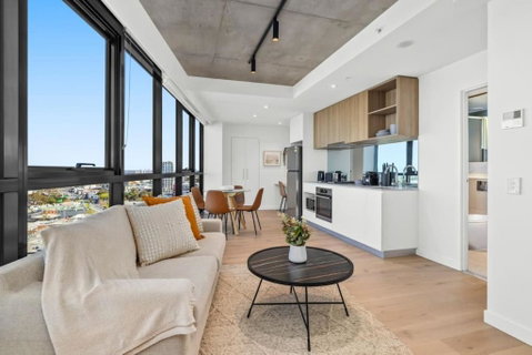 NEW Sensational Southbank Lux - Australia Accommodation 2