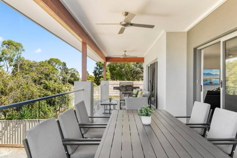 NEW - Sunrise Waters Holiday House - Australia Accommodation 3