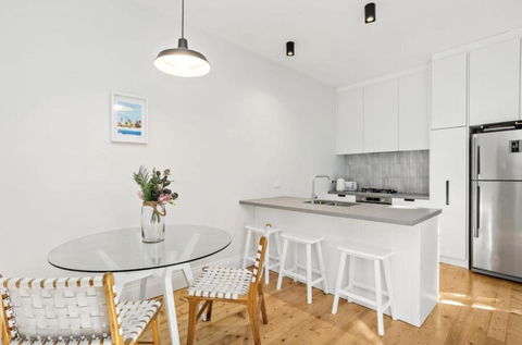 NEWLY RENOVATED LARGE 3.5 BDRM HOUSE! BEST OF MELB - Australia Accommodation 2