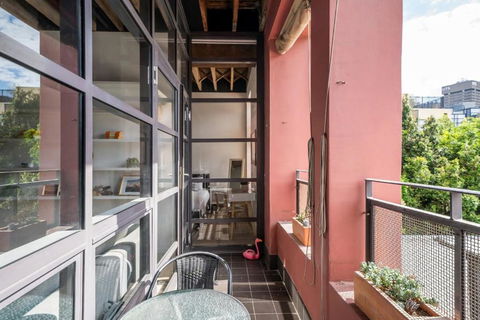 New York Style Apartment In Chippendale NSW - Australia Accommodation 1