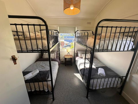 Mount Beauty 3BR Home - Australia Accommodation 2