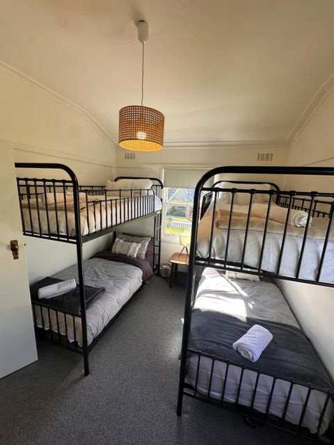 Mount Beauty 3BR Home - Australia Accommodation 1