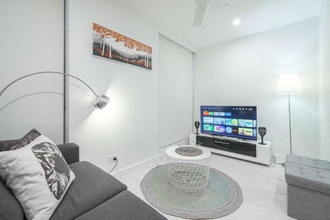 Next To Royal Hospital And Mel Uni 1br - Australia Accommodation 2