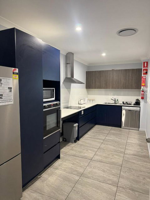 North High Comfort - Australia Accommodation 1