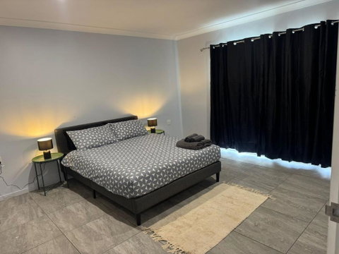 North High Comfort - Australia Accommodation 3