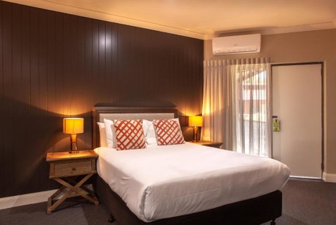 Nightcap At Archer Hotel - Australia Accommodation 0