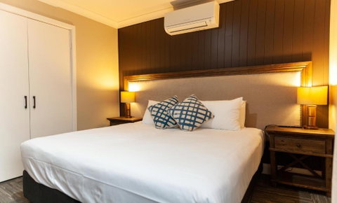Nightcap At Archer Hotel - Australia Accommodation 1