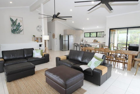 Nirvana - Australia Accommodation 1