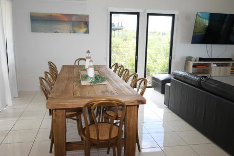 Nirvana - Australia Accommodation 2