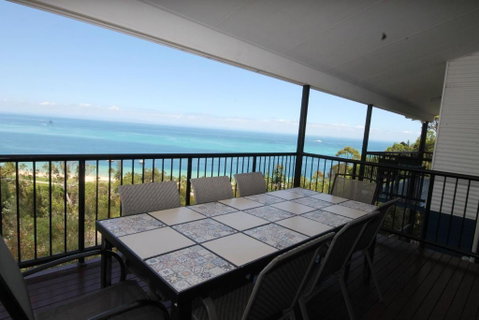 Nirvana - Australia Accommodation 0