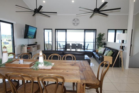 Nirvana - Australia Accommodation 3