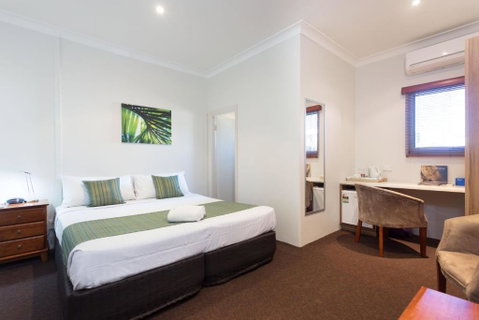 Nightcap At Manly Hotel - Australia Accommodation 1