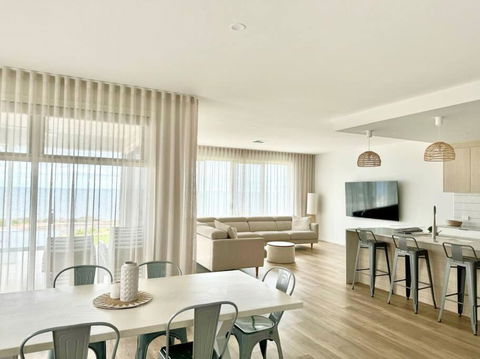 North Beach Hamptons - Australia Accommodation 0