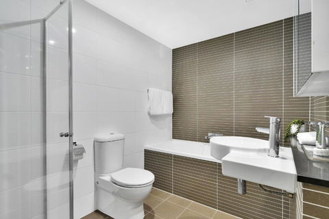 North Sydney Corporate Apartment MIL2251106 - Australia Accommodation 1