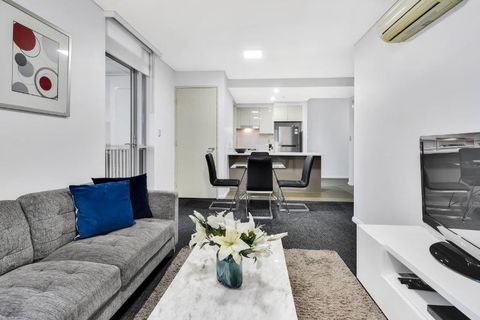 North Sydney Corporate Apartment MIL2251106 - Australia Accommodation 0