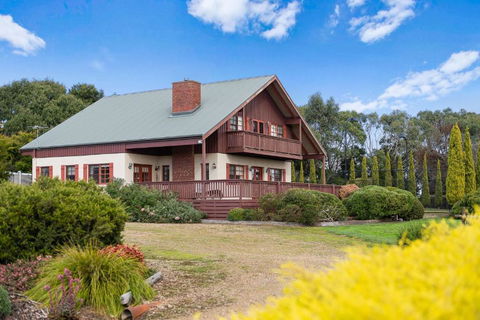 Northway Downs Estate Vineyard - Australia Accommodation 1