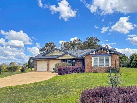 Nottage Cottage - Australia Accommodation 1