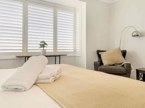 Nottage Cottage - Australia Accommodation 3