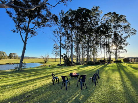 Nottage Cottage - Australia Accommodation 2