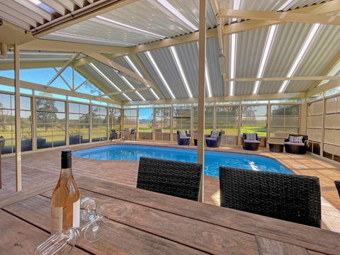 Nottage Cottage - Australia Accommodation 0