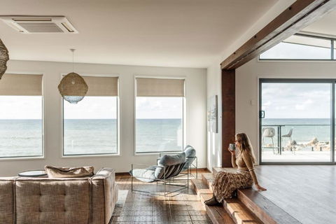 Novo Luxury Apartment Penguin Accommodation Itas - Australia Accommodation 1