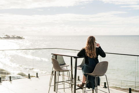 Novo Luxury Apartment Penguin Accommodation Itas - Australia Accommodation 0