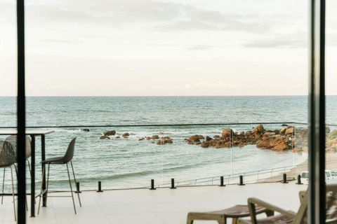 Novo Luxury Apartment Penguin Accommodation Itas - Australia Accommodation 2