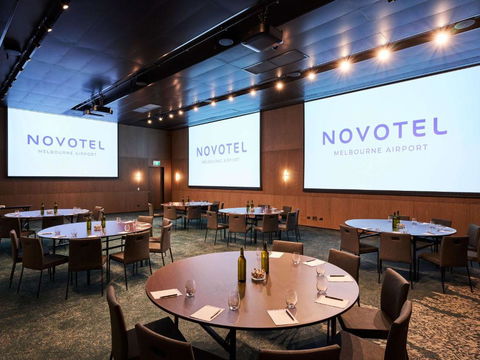 Novotel Melbourne Airport - Australia Accommodation 3