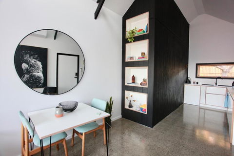 Nowra Studio Barn - Australia Accommodation 1