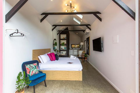 Nowra Studio Barn - Australia Accommodation 2