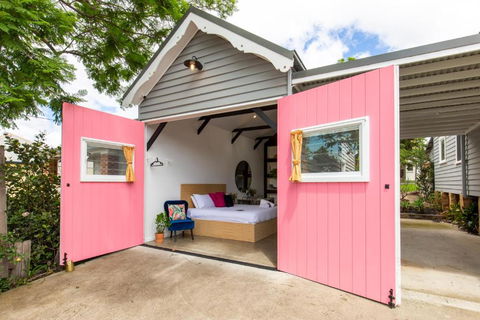Nowra Studio Barn - Australia Accommodation 0