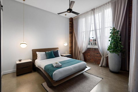 NYC In Teneriffe! - Australia Accommodation 3
